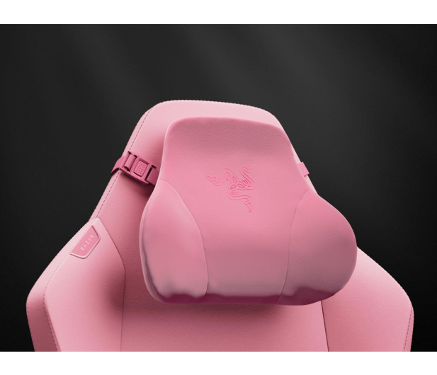Razer Iskur V2 NewGen (Quartz) - 1504762 - zdjęcie 7